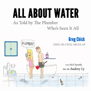 All About Water cover